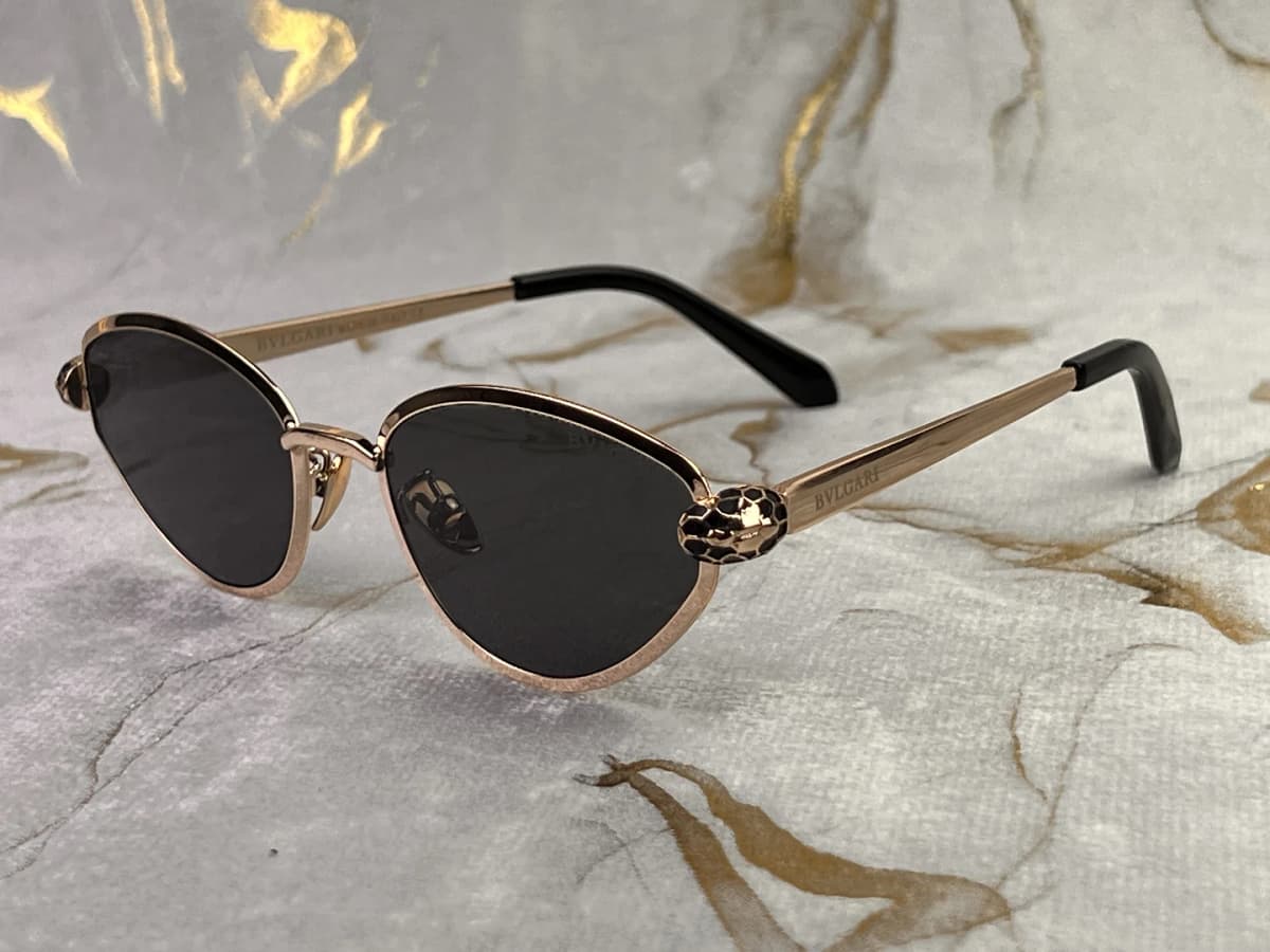 LUNETTES BVLGARI