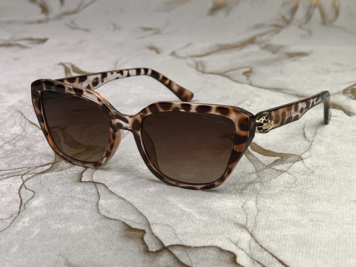 LUNETTES BVLGARI